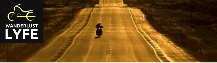 Wanderlust Lyfe