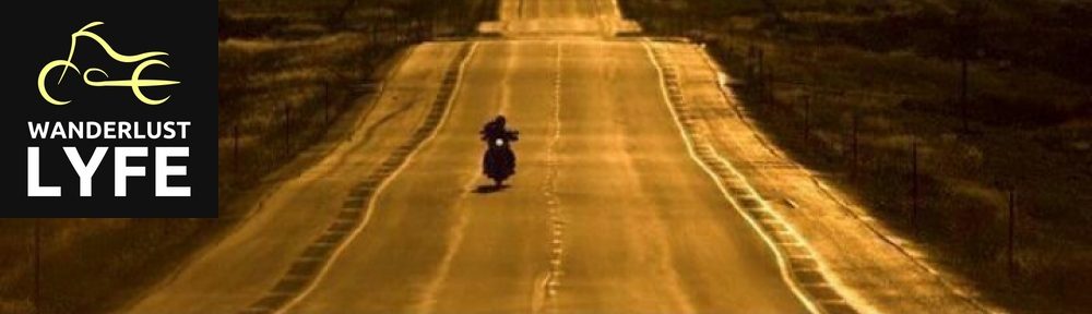 Wanderlust Lyfe